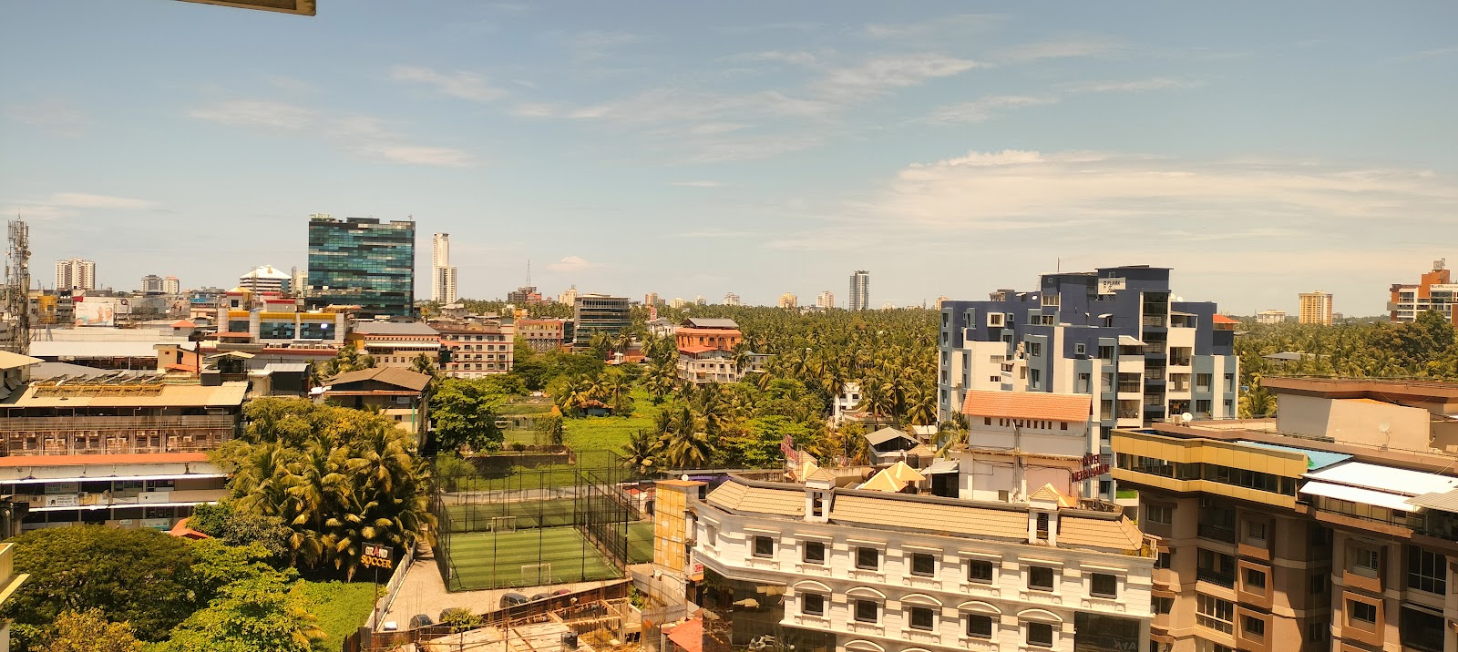 Kozhikode