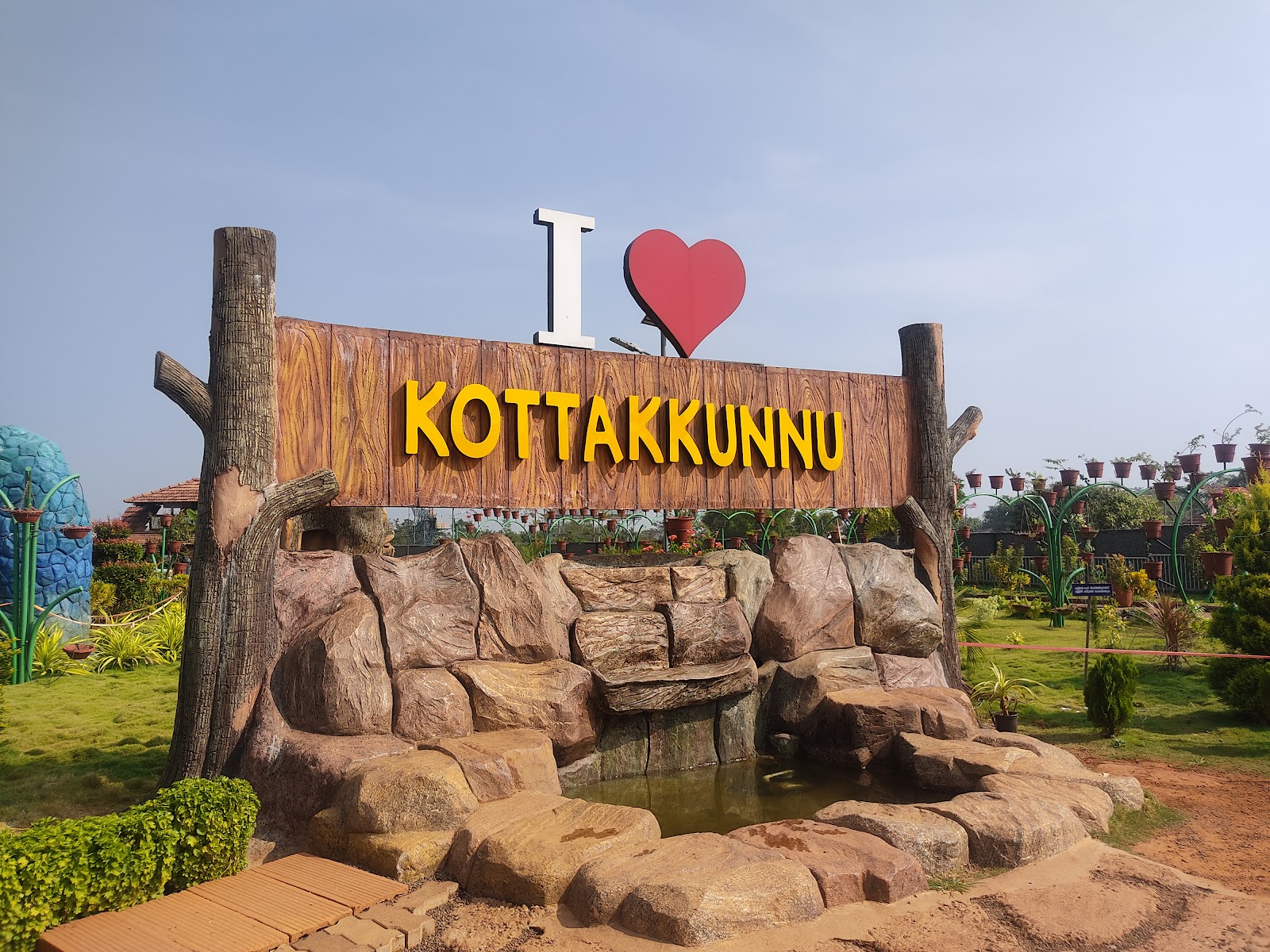 Kottakkunnu