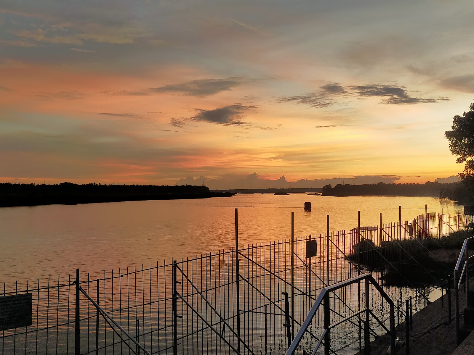 Thirunavaya Navamukunda Temple