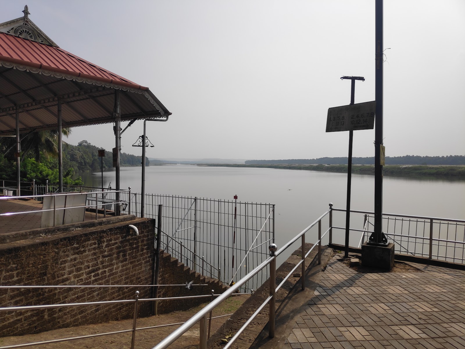 Thirunavaya Navamukunda Temple