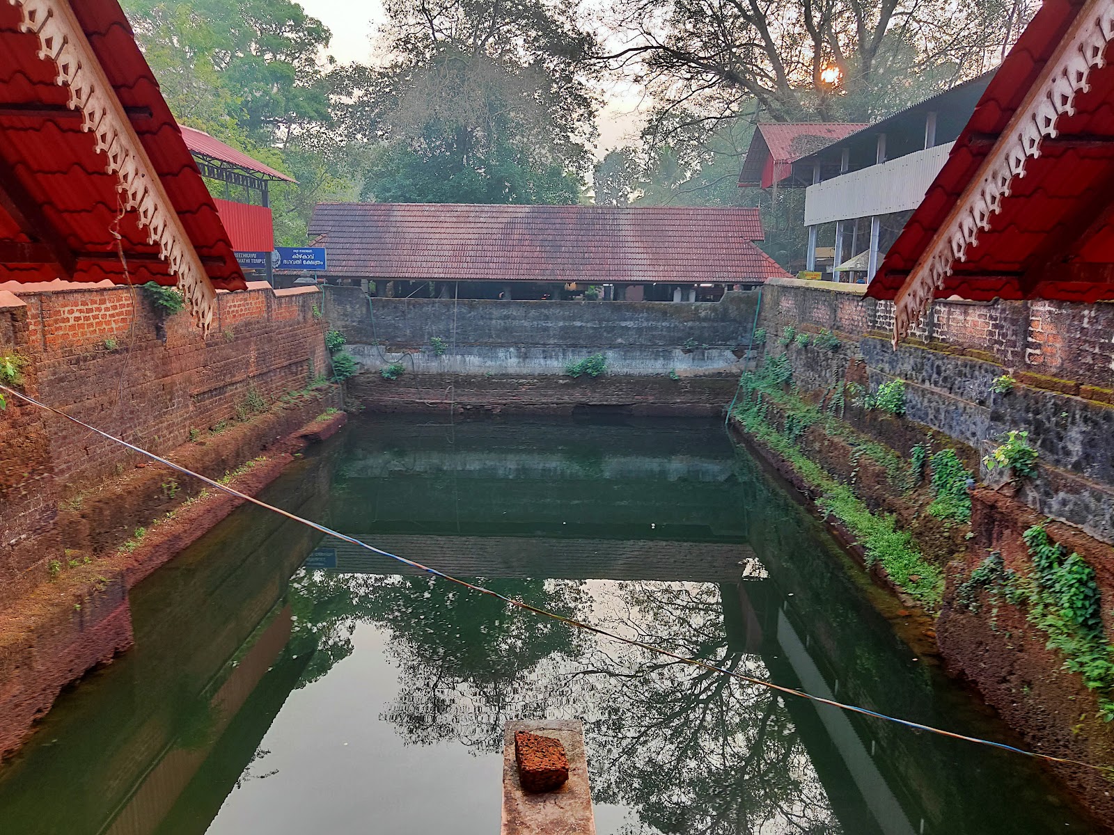 Chottanikkara Bhagavathy Temple