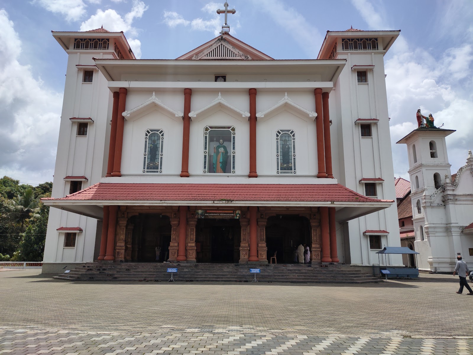 Malayattoor, Kerala - A Spiritual and Nature Retreat