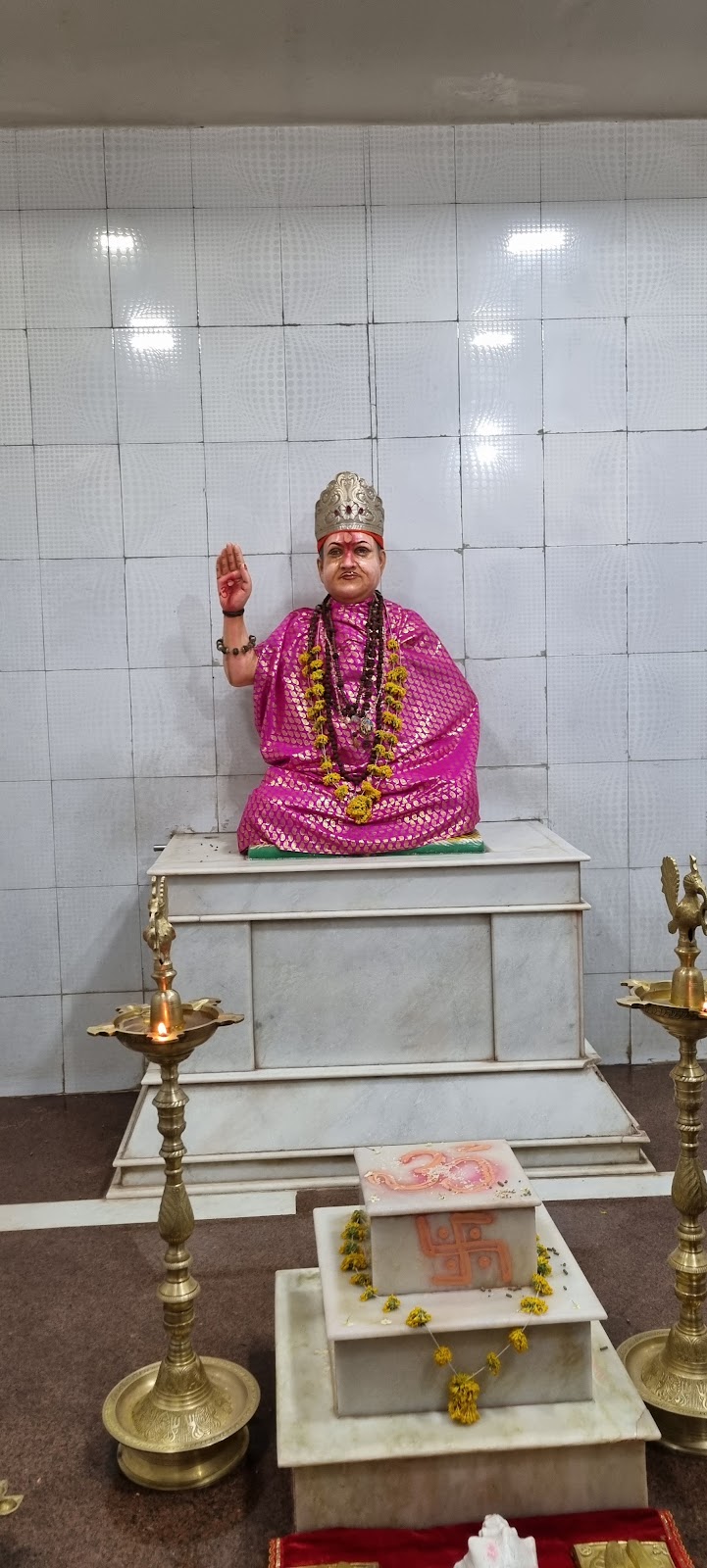 Shri Datta Mandir