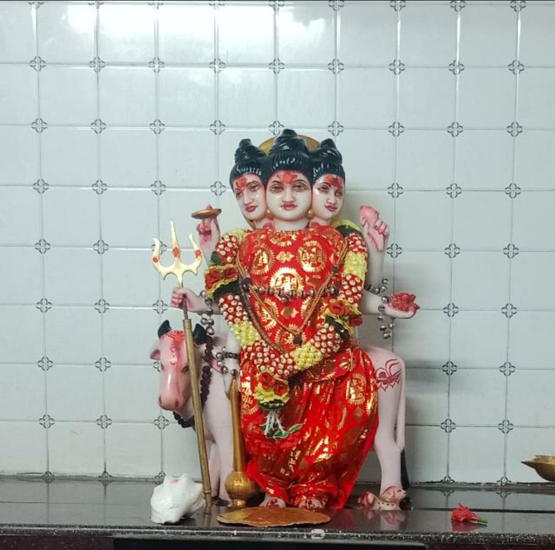 Shri Datta Mandir