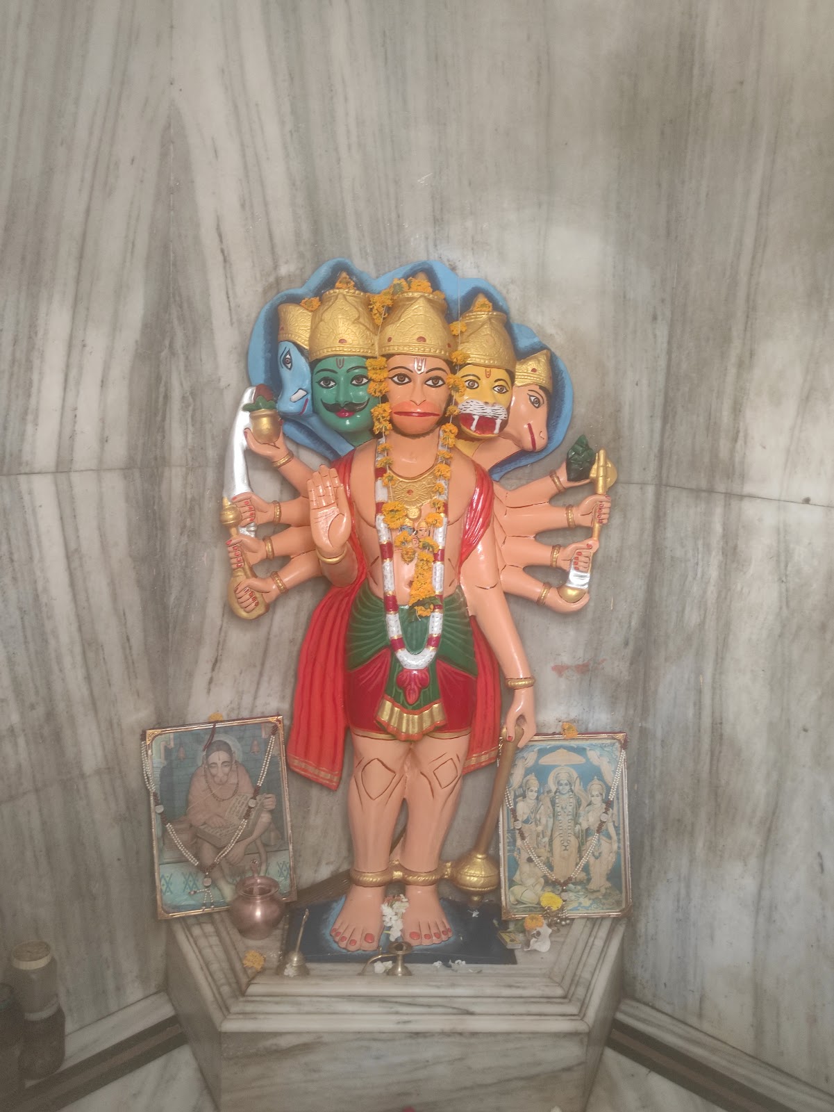 Hanuman Mandir