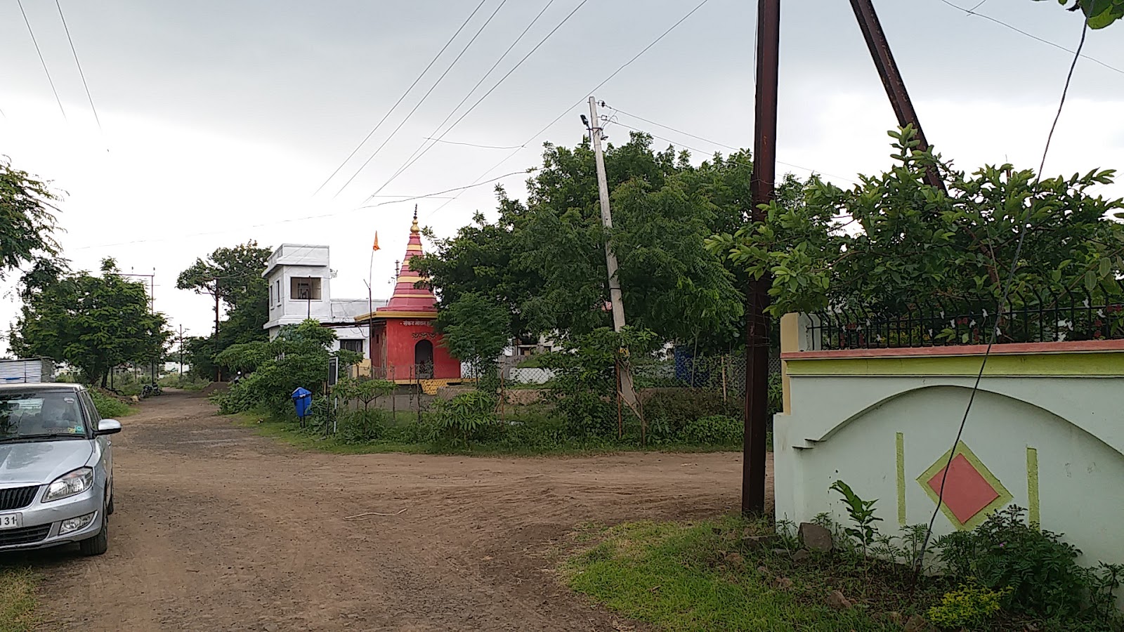 Hanuman Mandir
