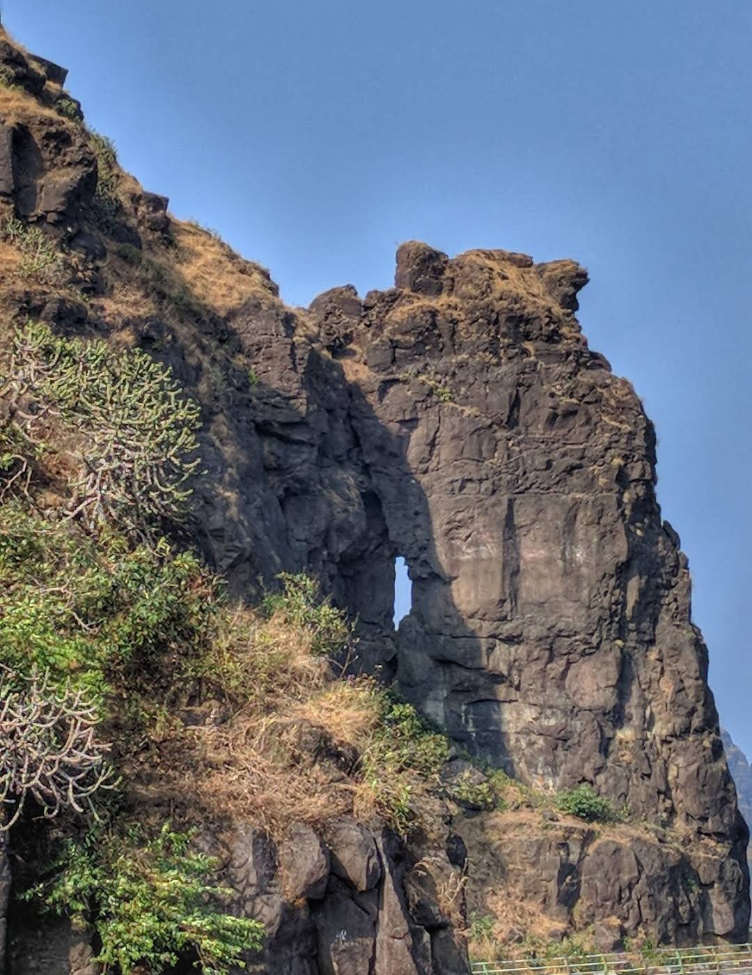 Harishchandragad