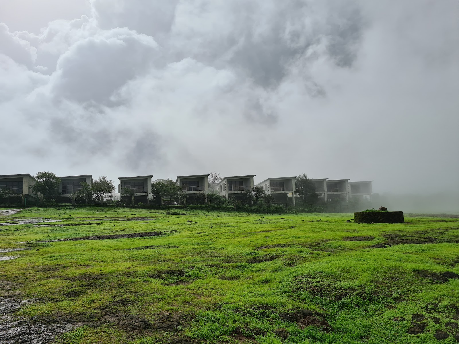 Malshej Ghat Viewpoint