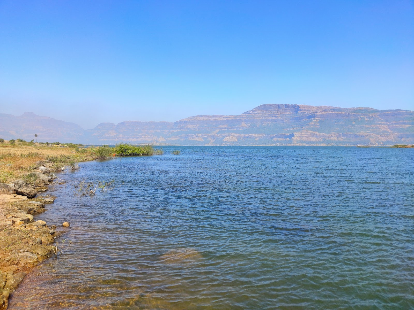 Malshej Ghat - A Scenic Hill Station in Maharashtra