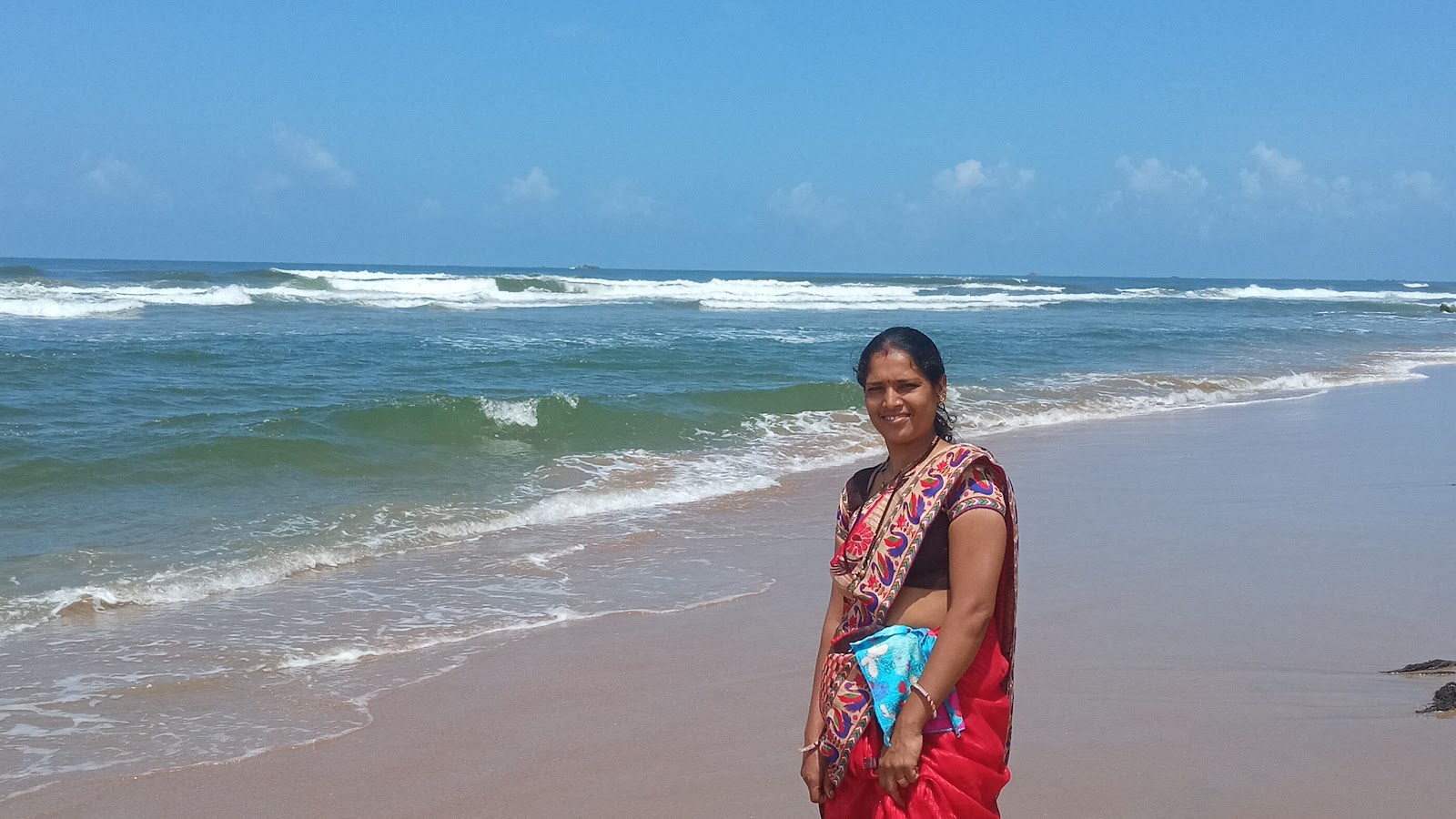 Devbaug Beach