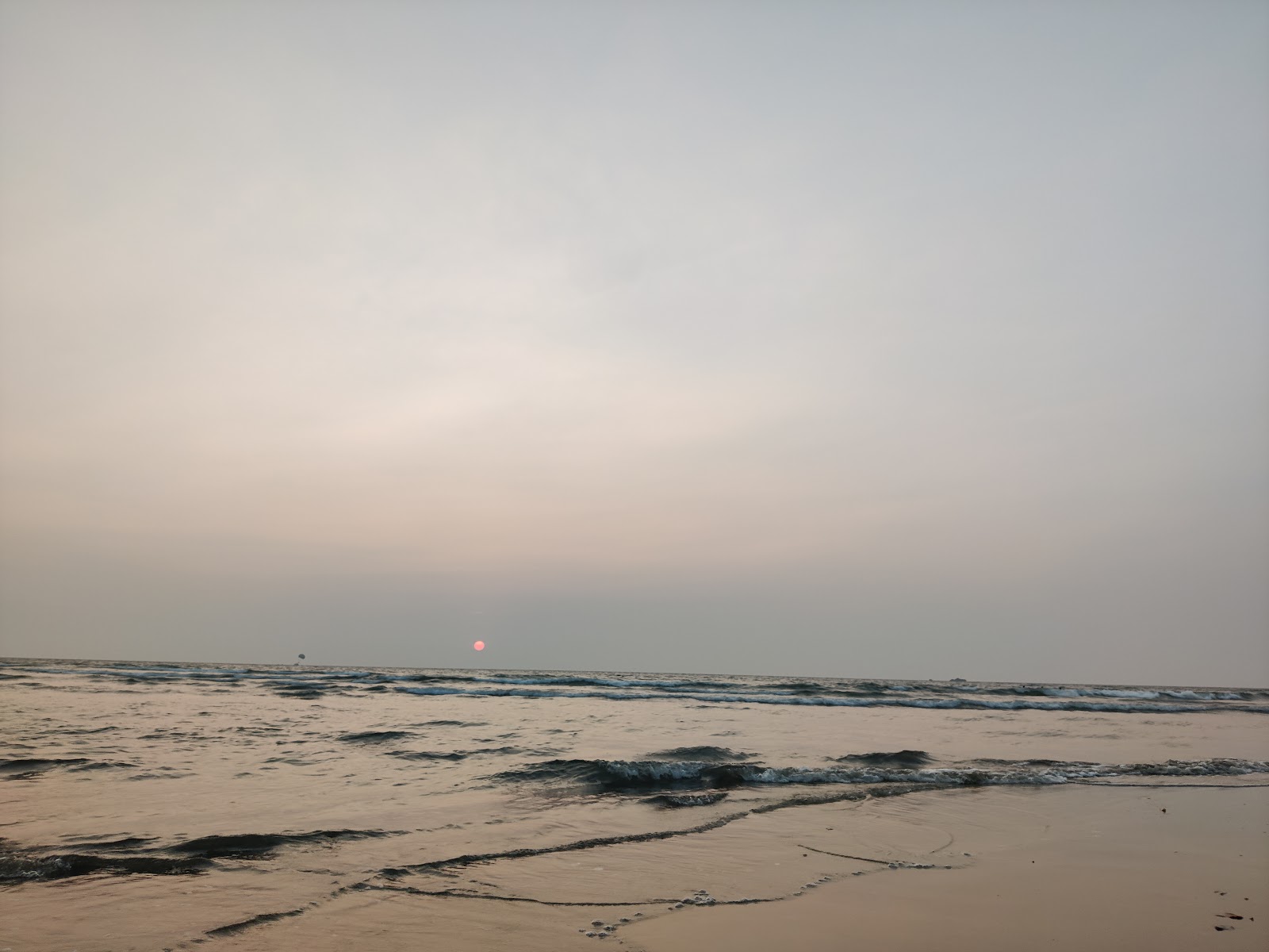 Devbaug Beach