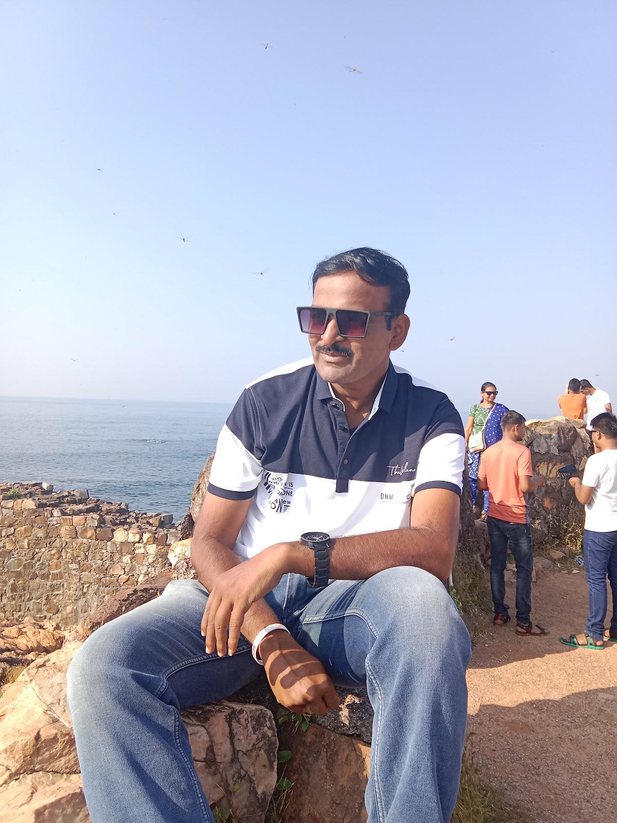 Coral Conservation Centre