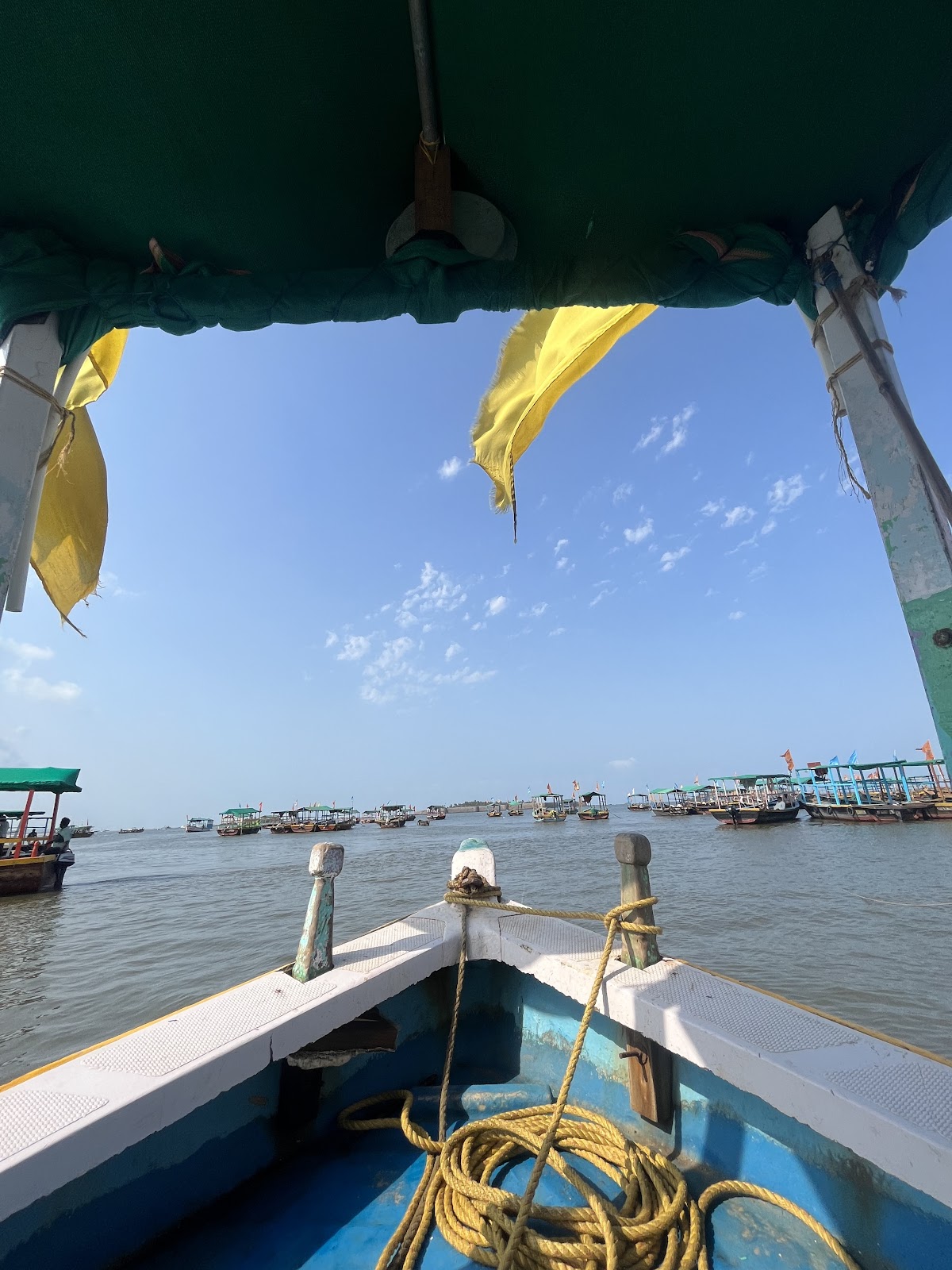 Coral Conservation Centre