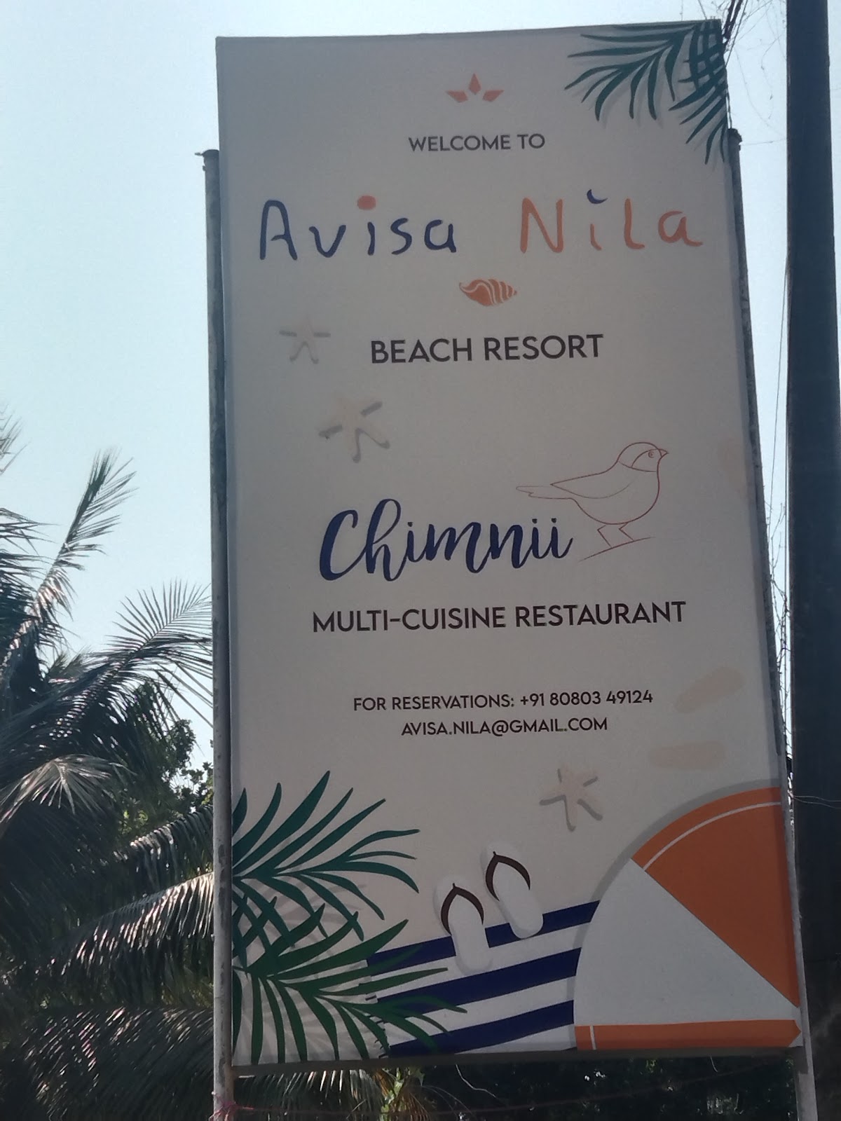 Coral Conservation Centre