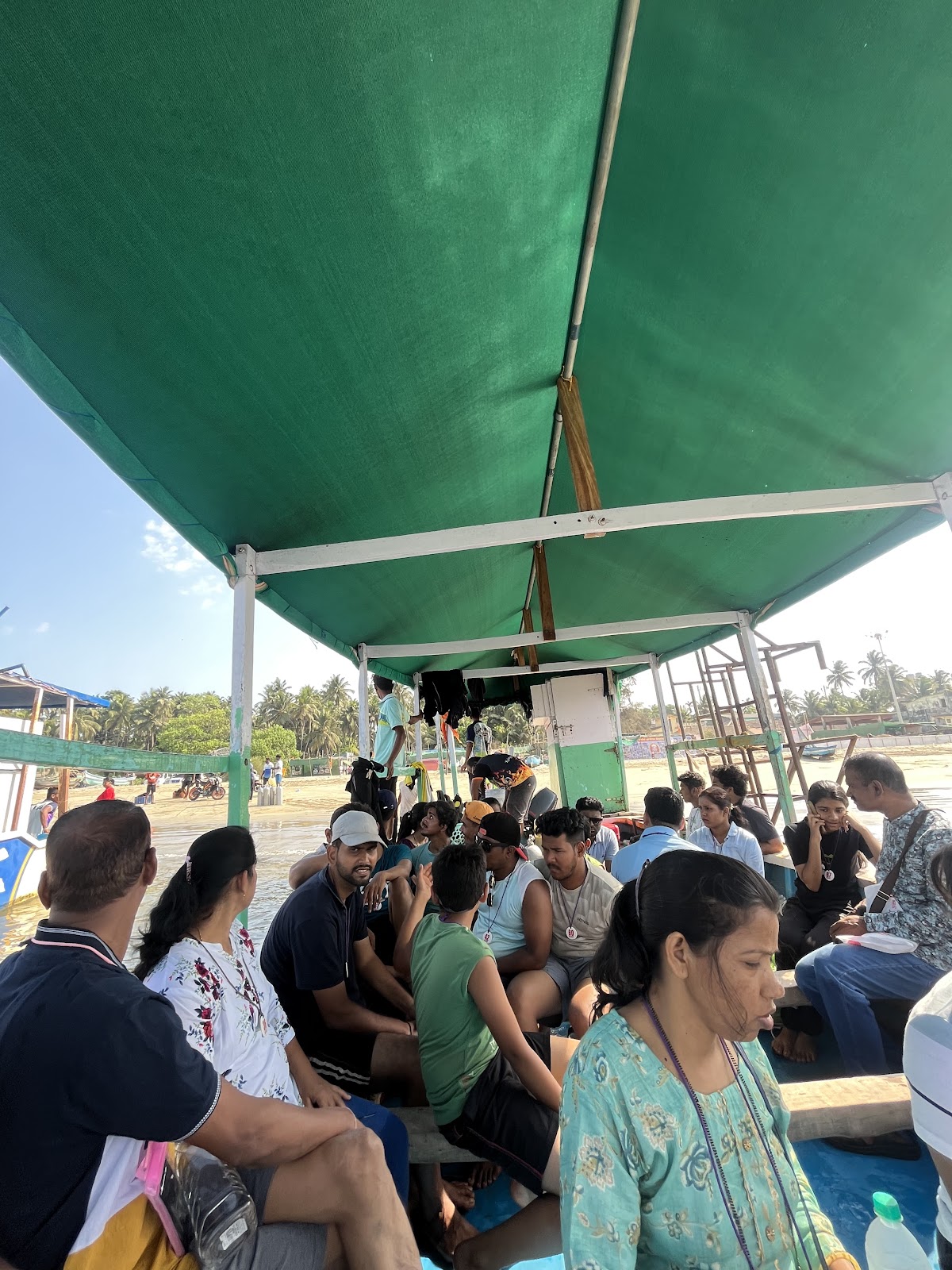 Coral Conservation Centre