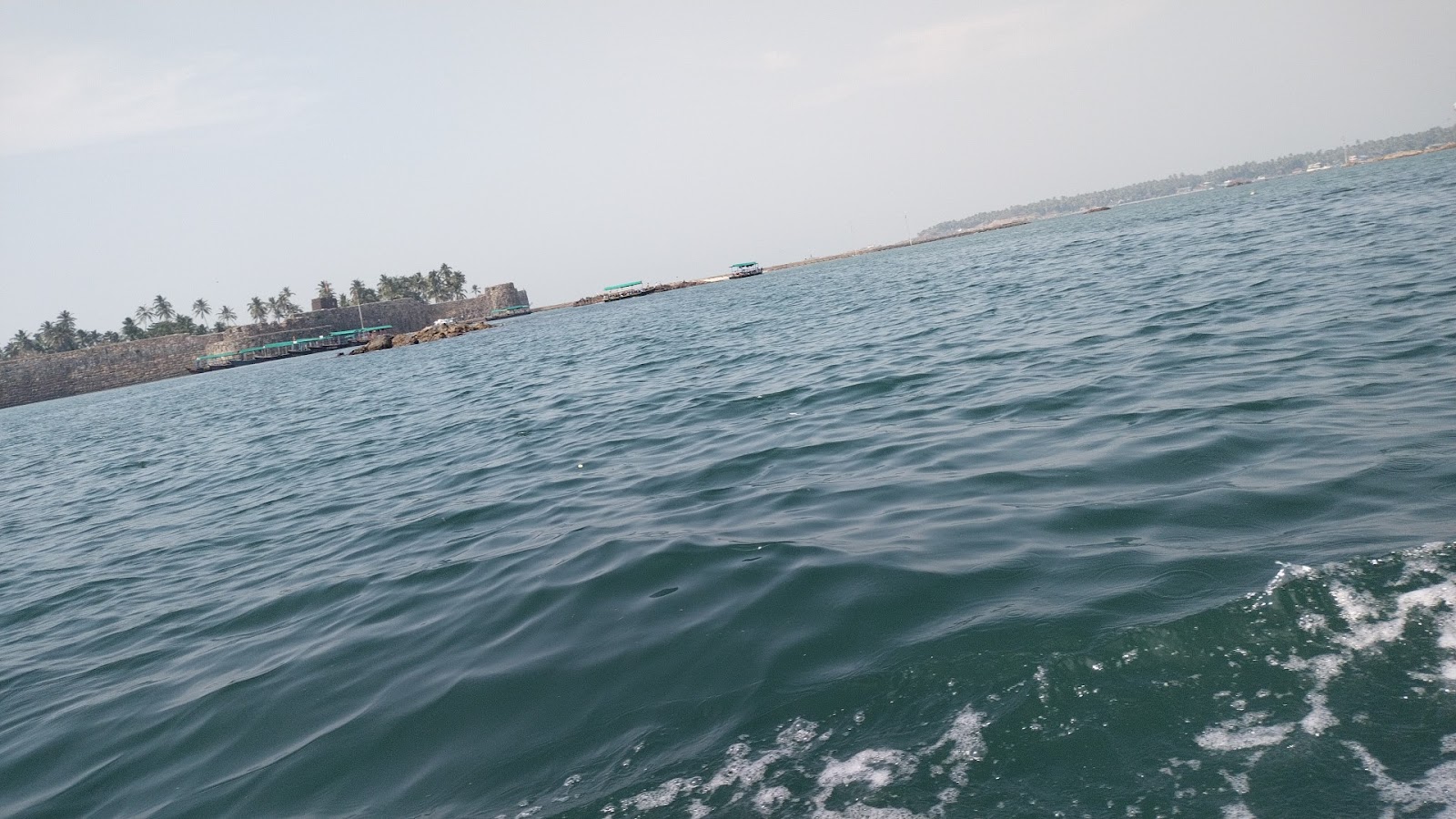 Malvan Marine Sanctuary