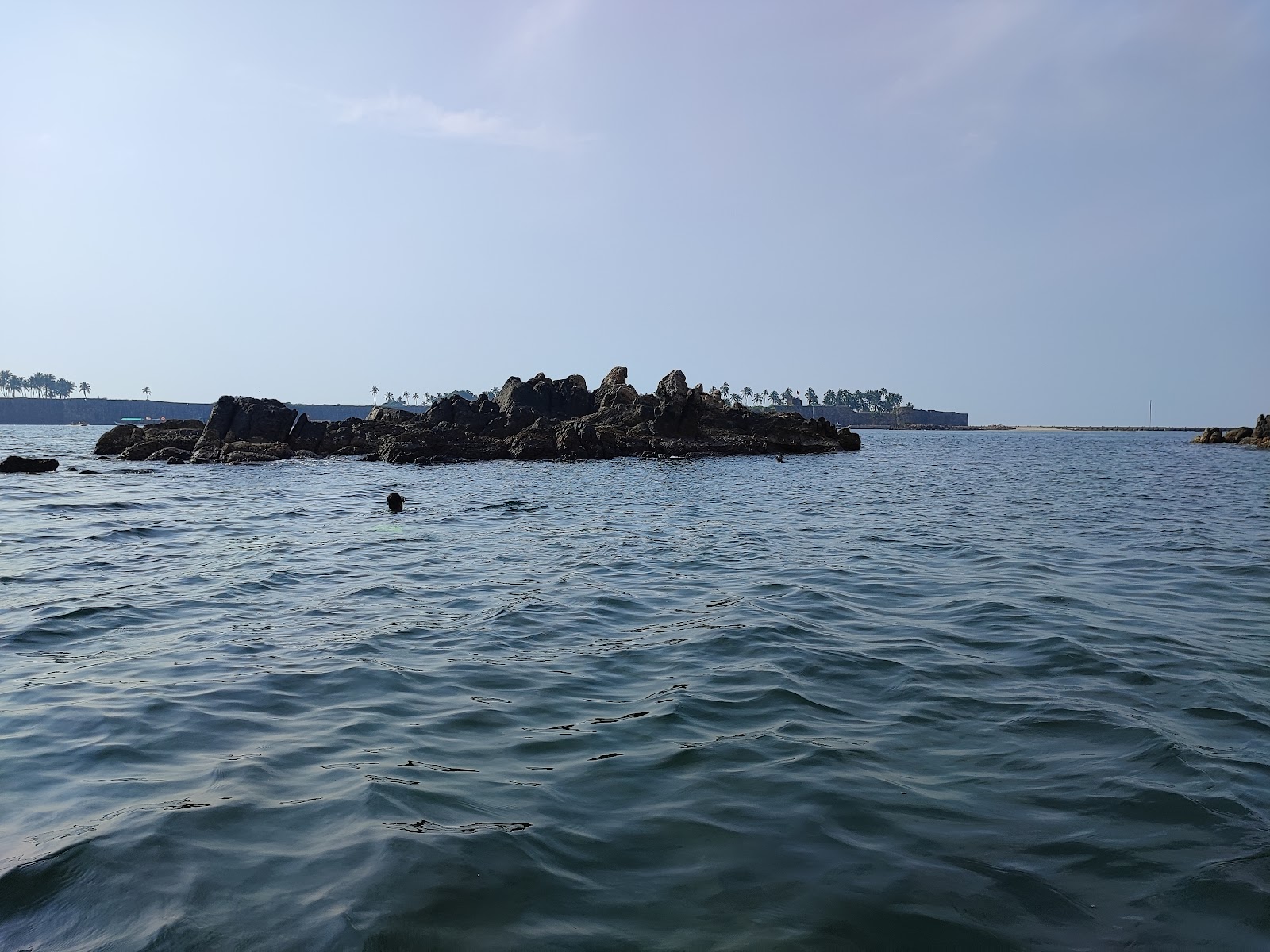 Malvan Marine Sanctuary