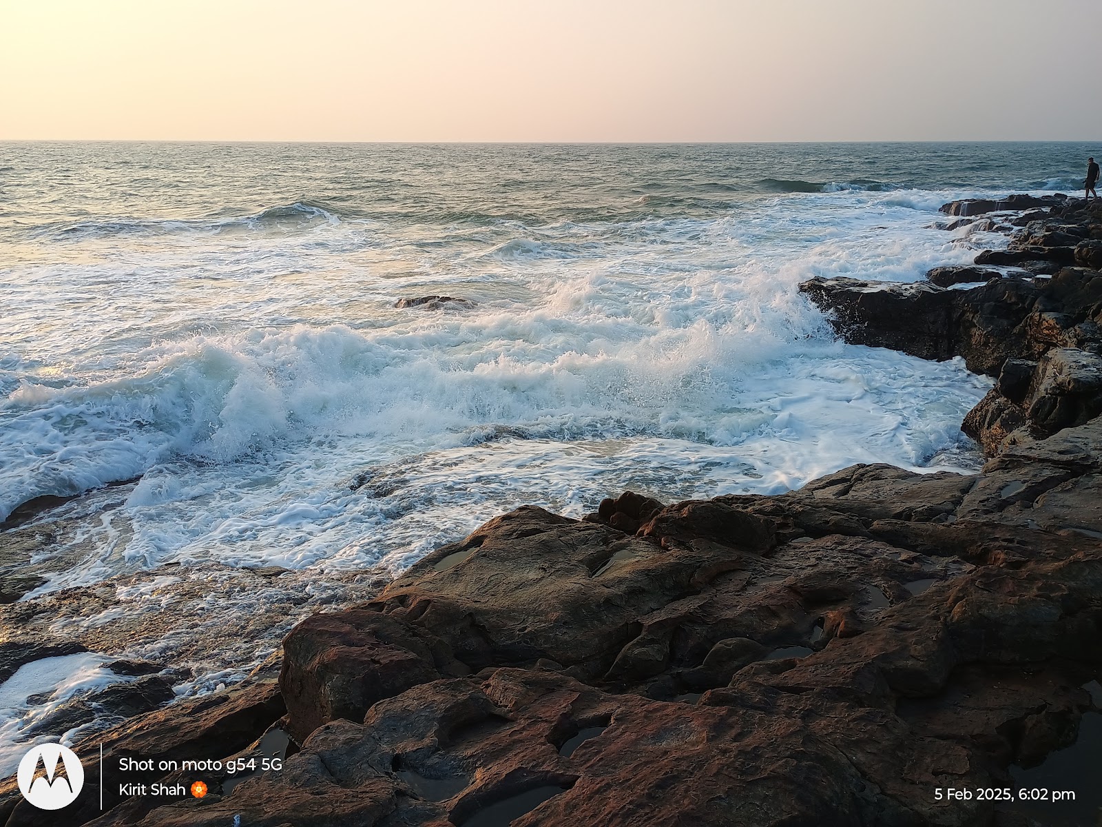 Rock Garden Malvan