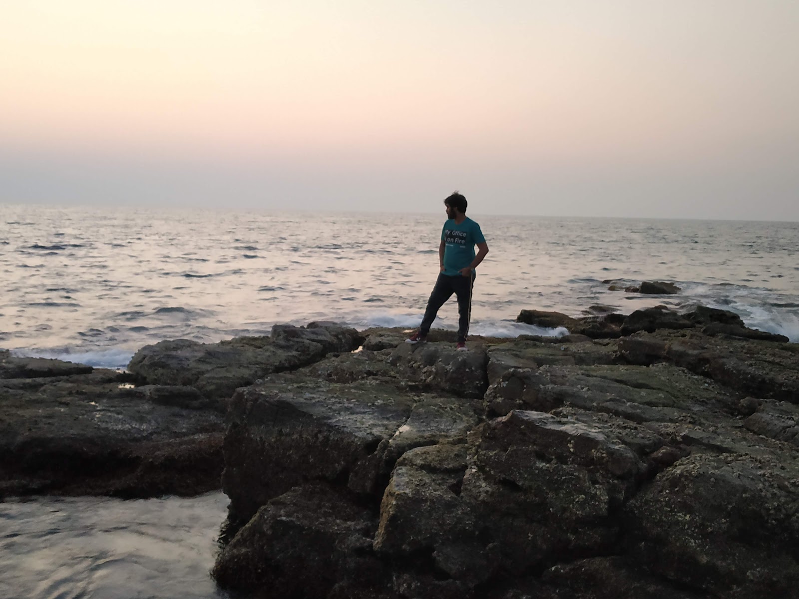 Rock Garden Malvan