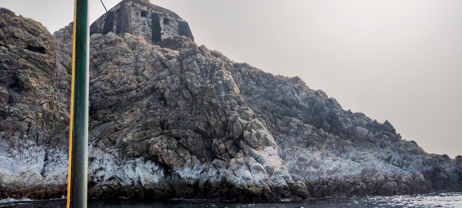 Sindhudurg Lighthouse