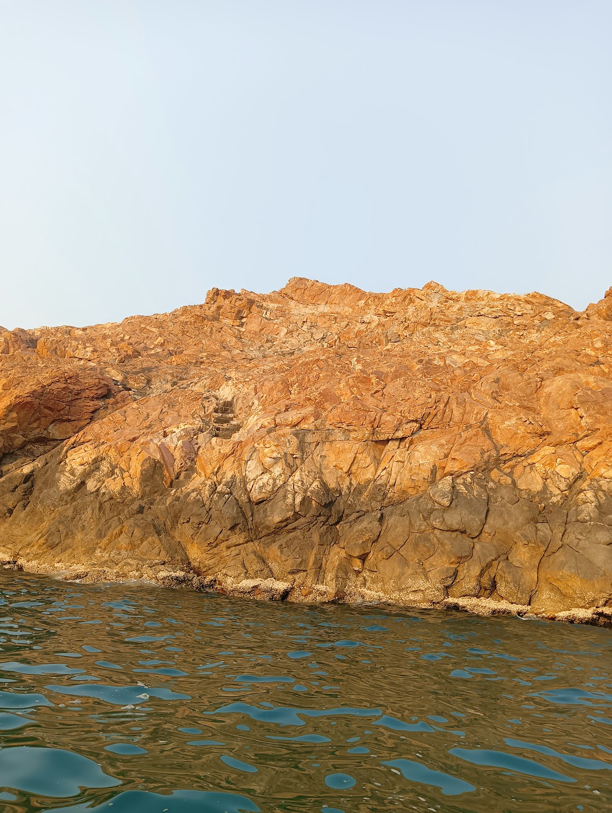 Sindhudurg Lighthouse