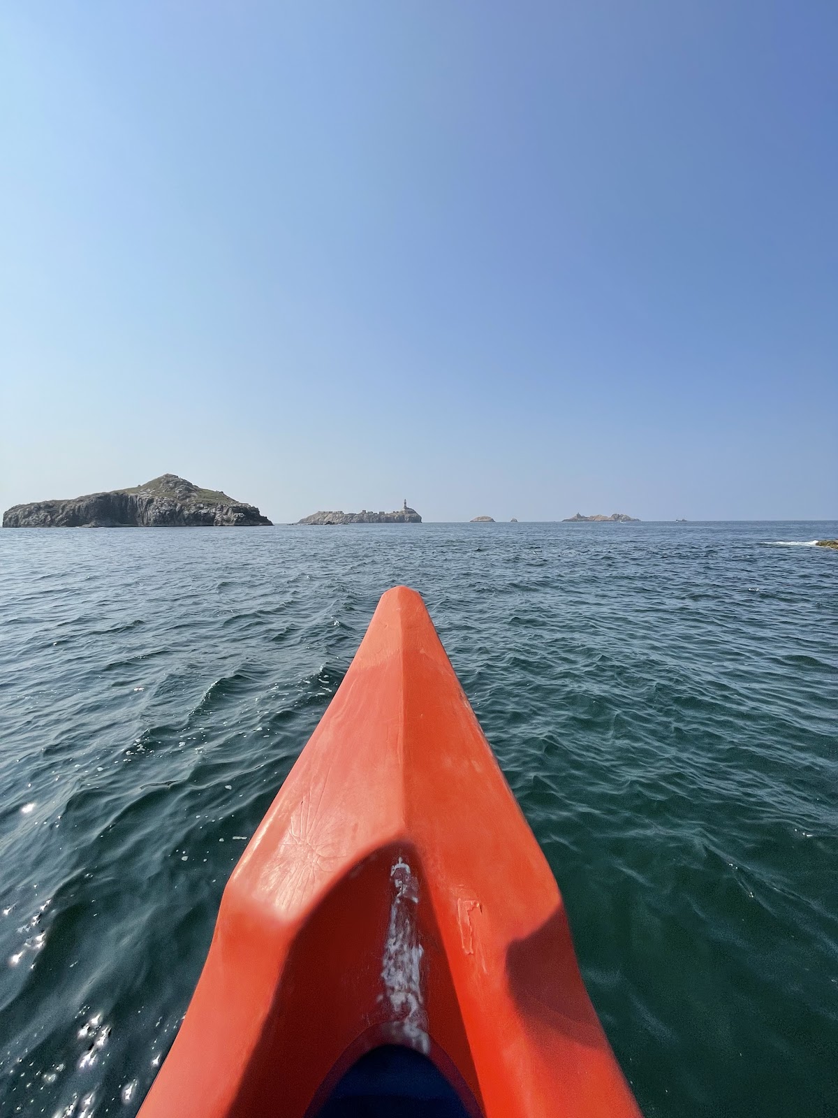 Sindhudurg Lighthouse