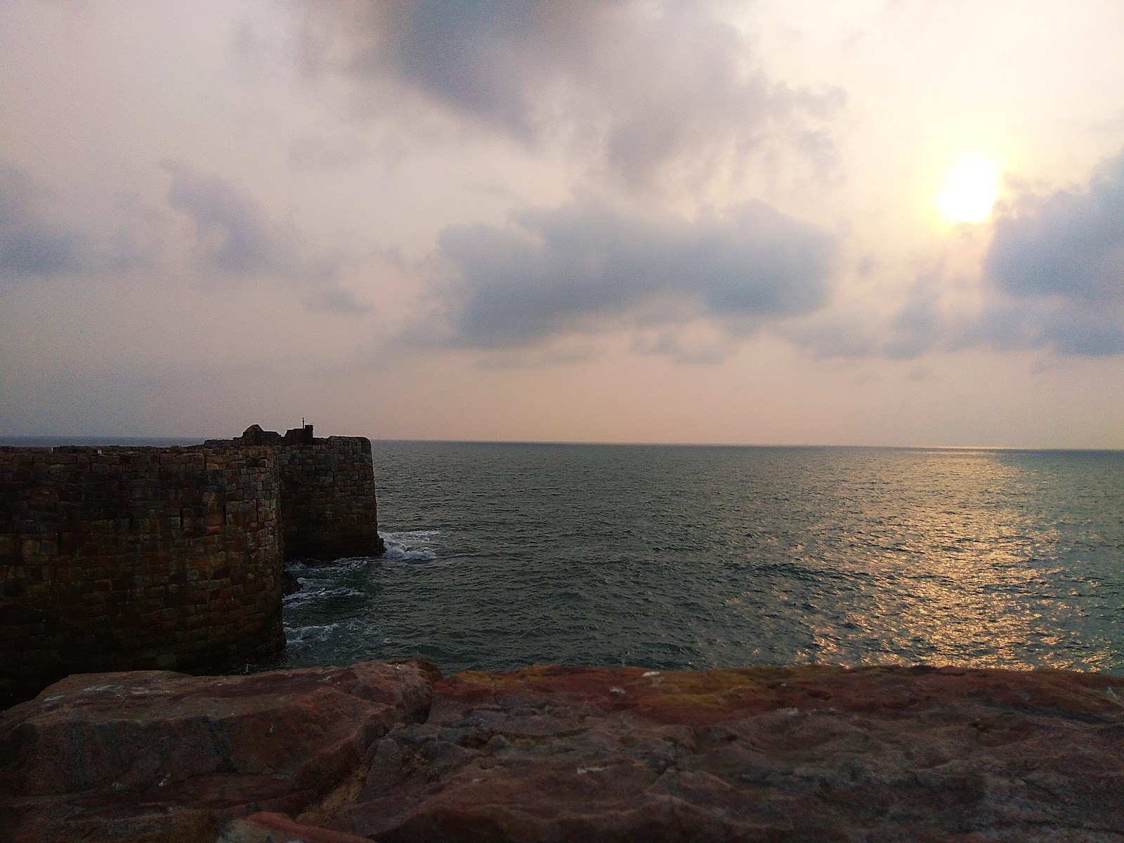 Shree Shivaji Temple