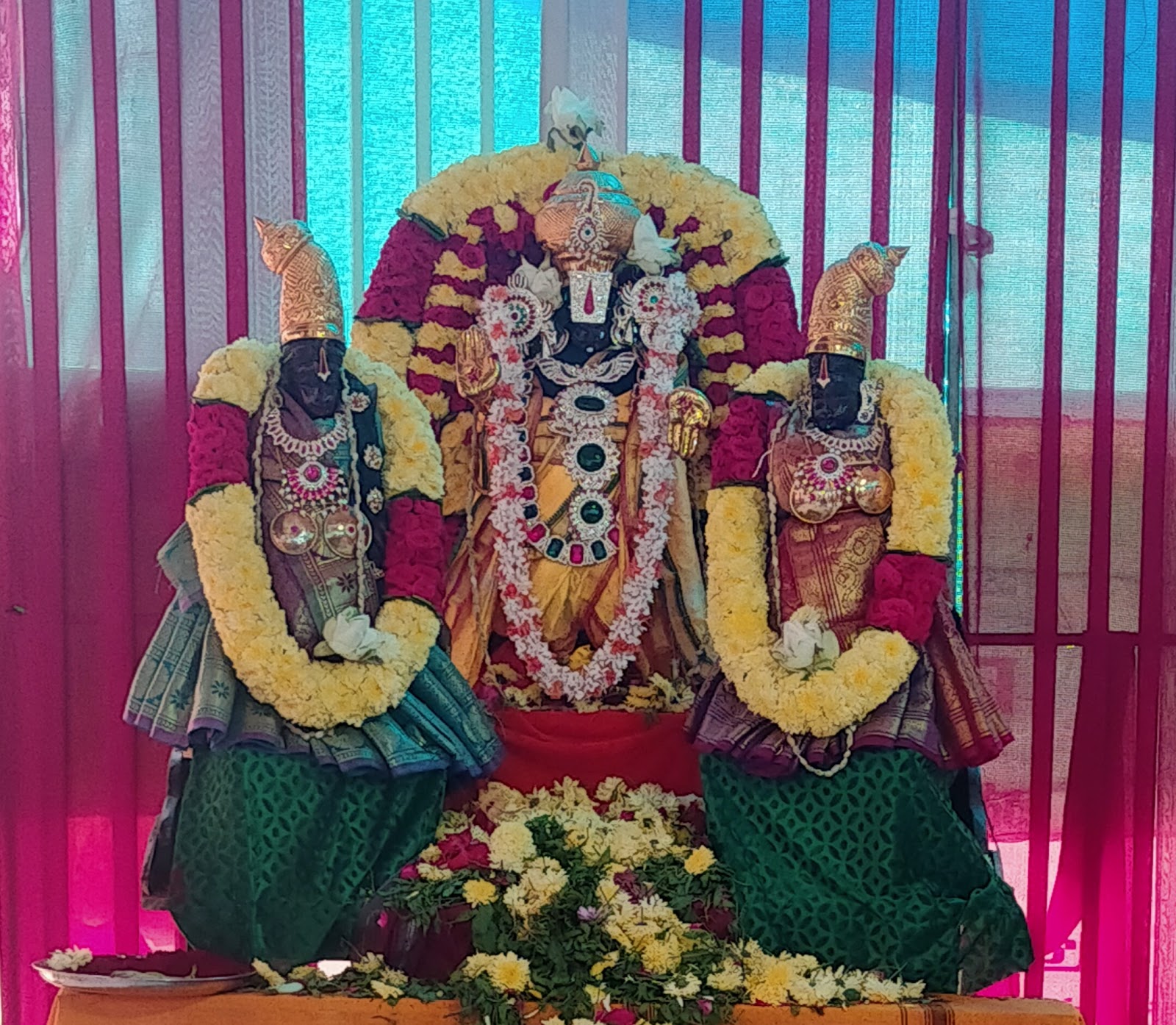 Mamidipalli - A Hidden Gem in Andhra Pradesh