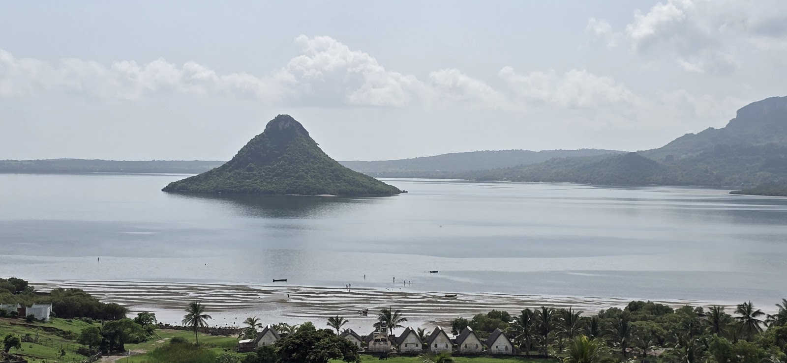 Sunset Ridge Picnic Spot