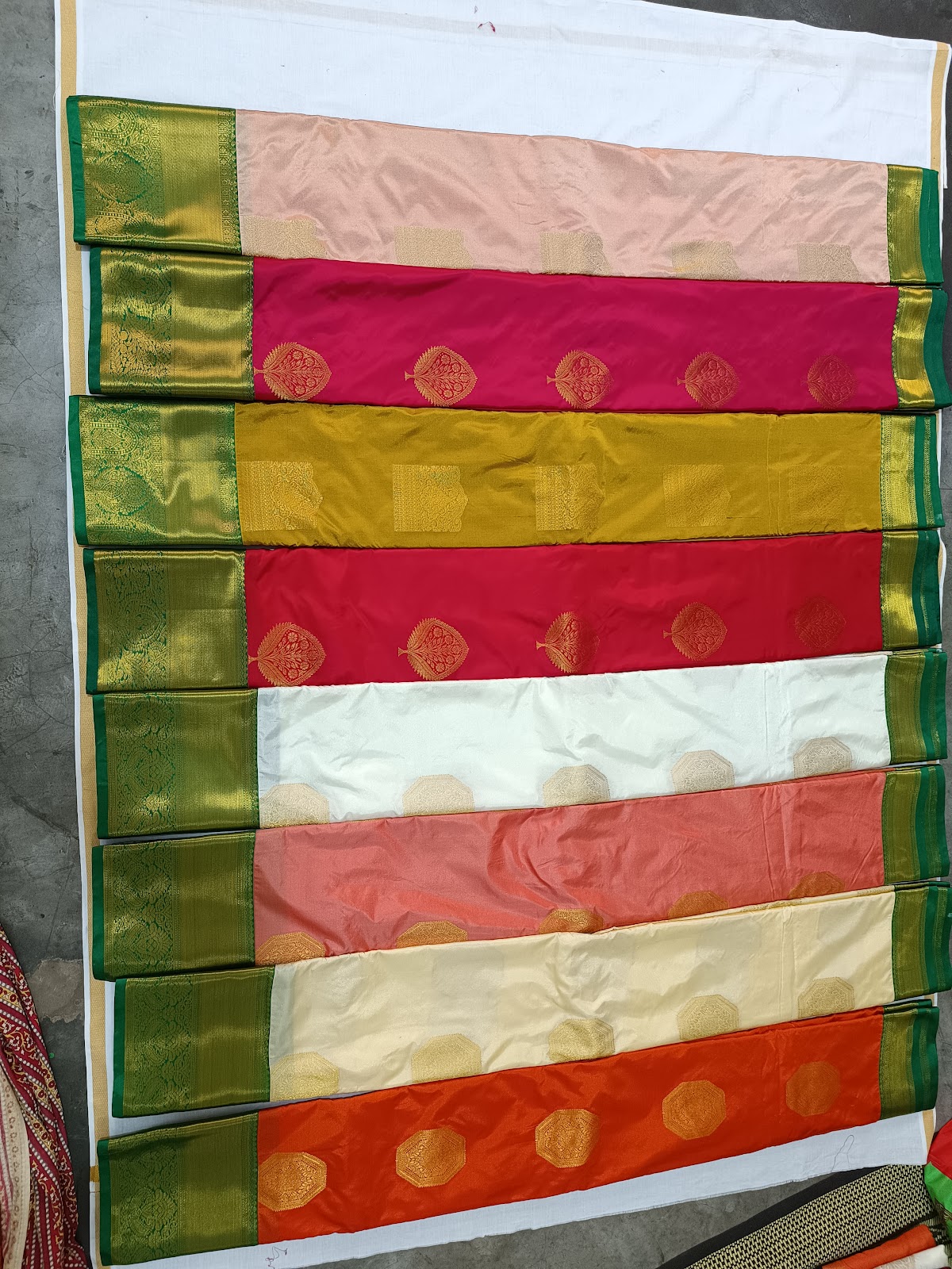 Village Handloom Center