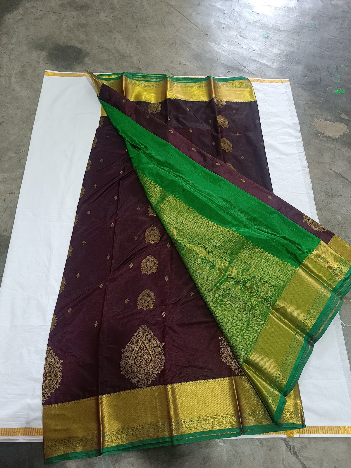 Village Handloom Center