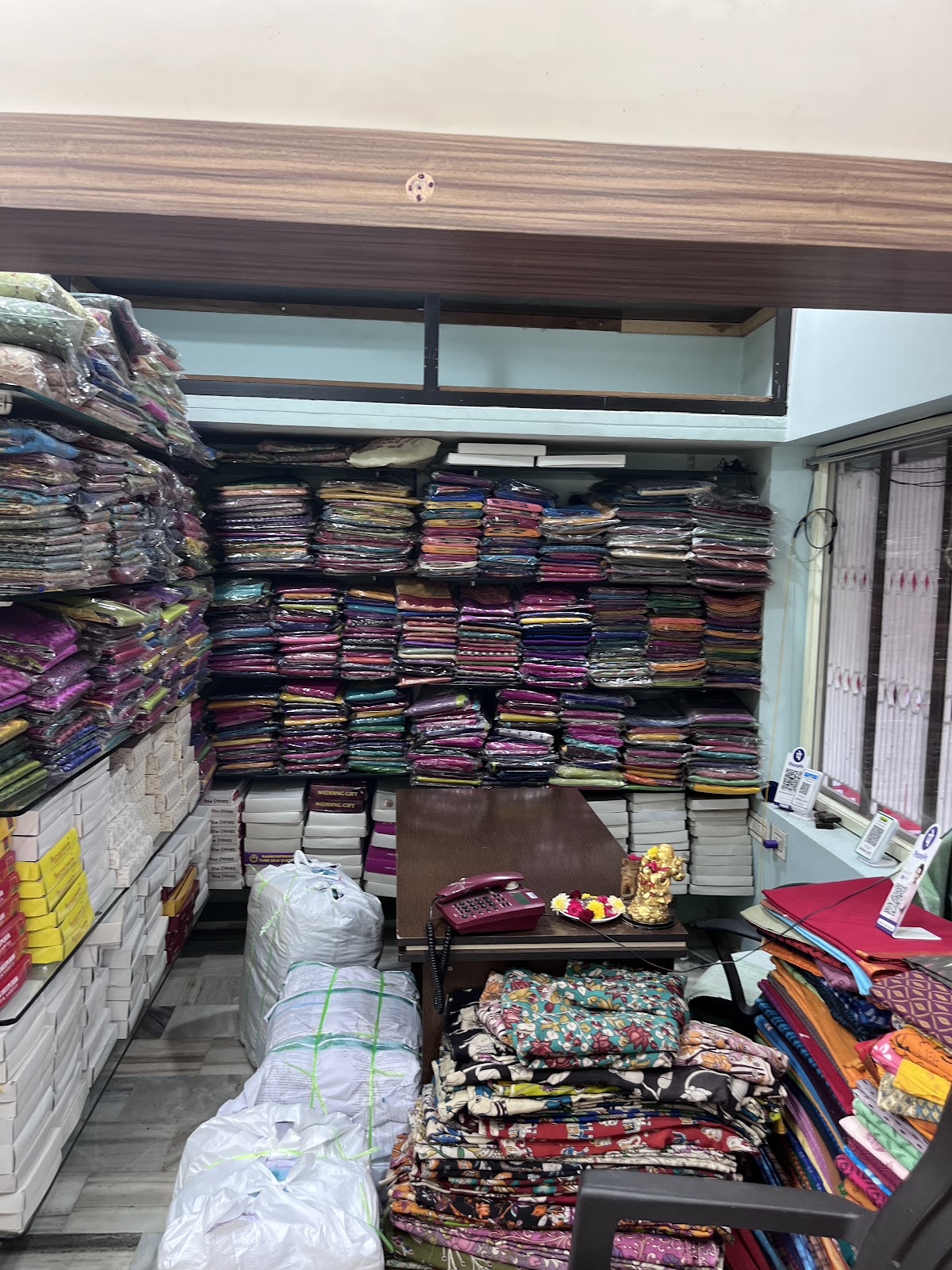 Village Handloom Center
