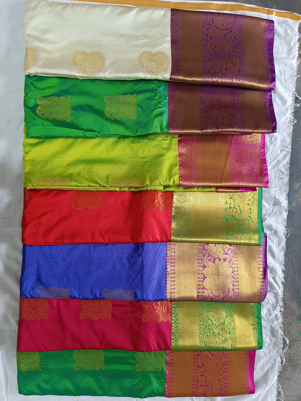 Village Handloom Center