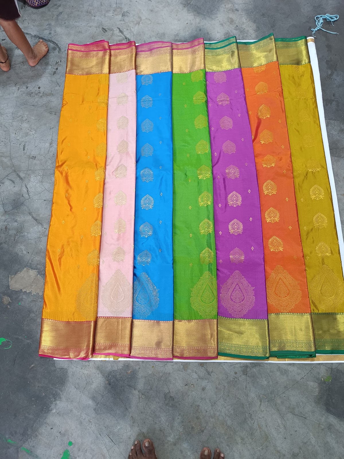 Village Handloom Center