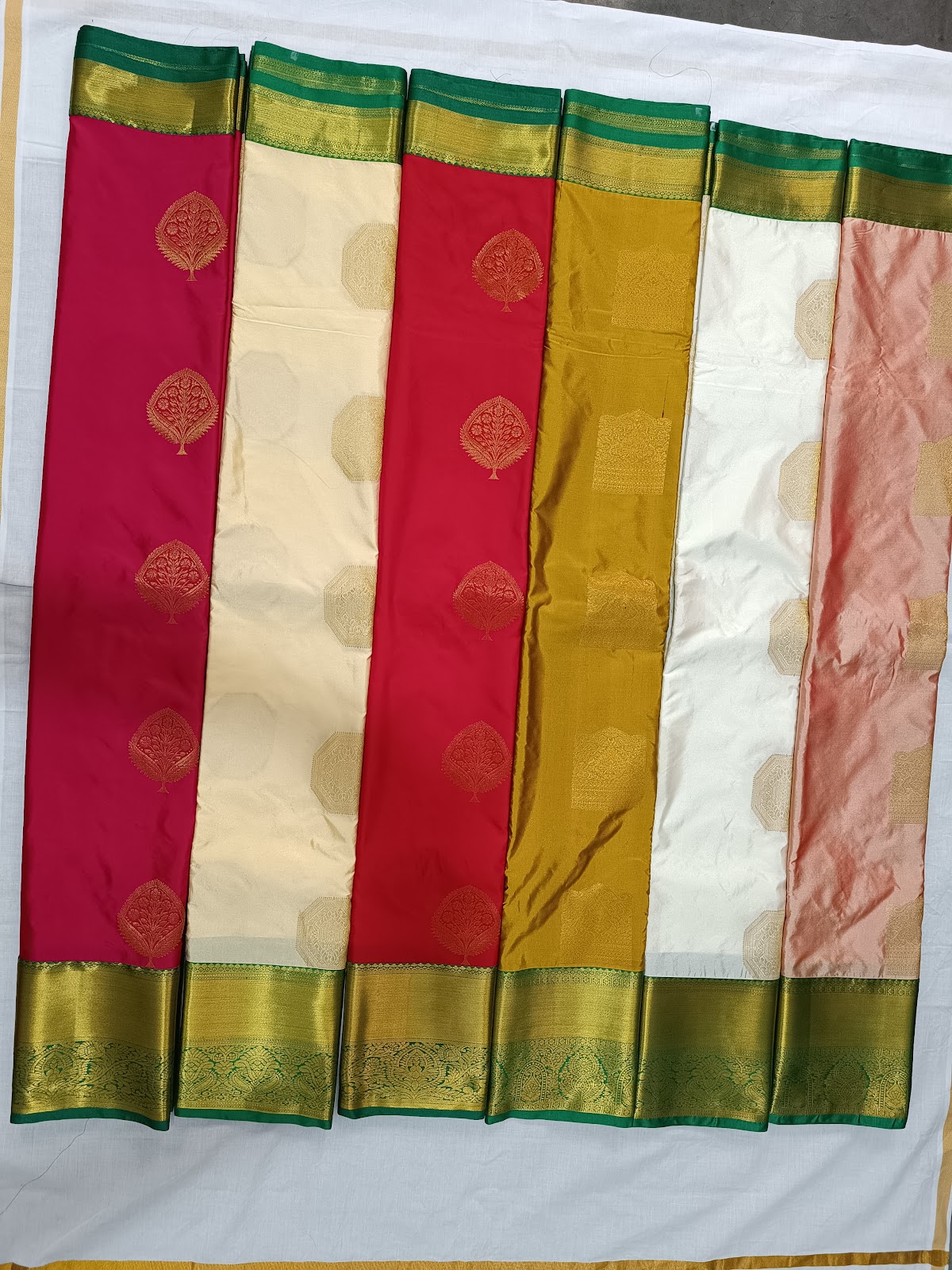 Village Handloom Center