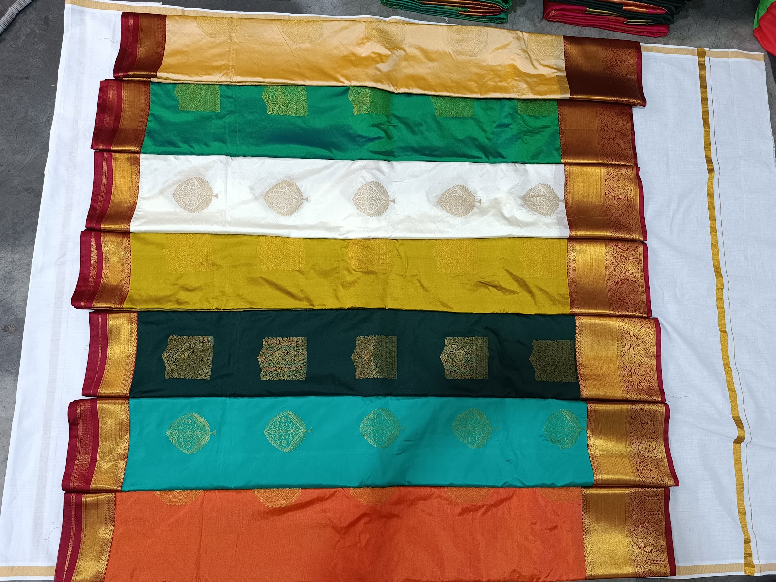 Village Handloom Center