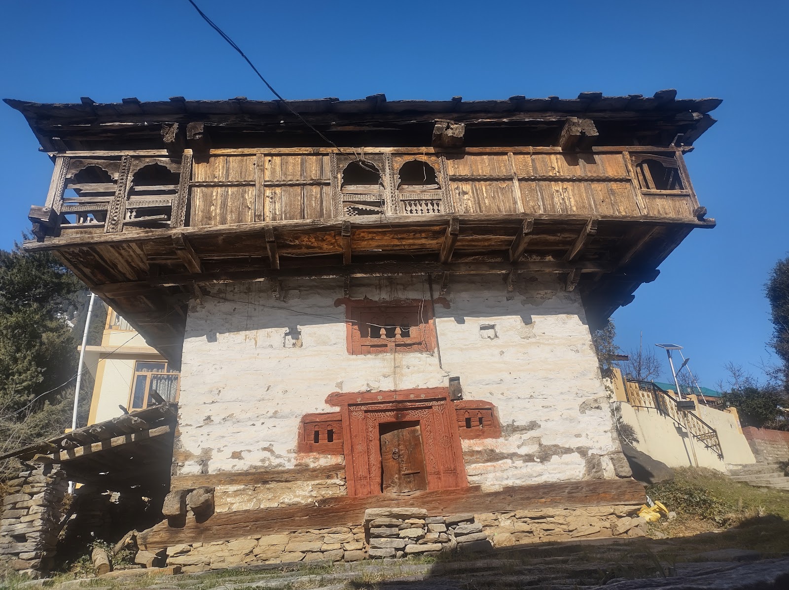 Vashisht Village