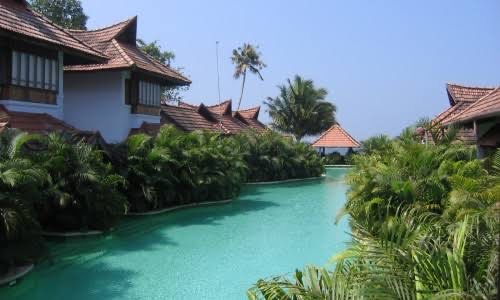Kumarakom