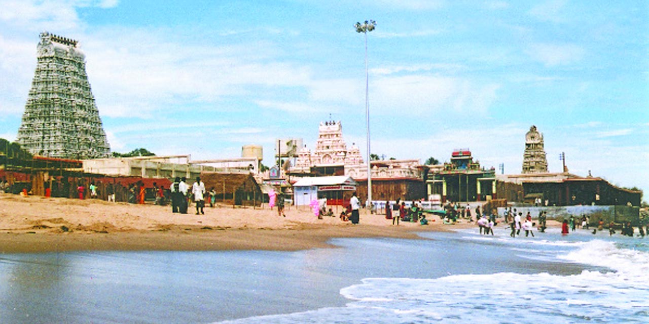 Thiruchendur