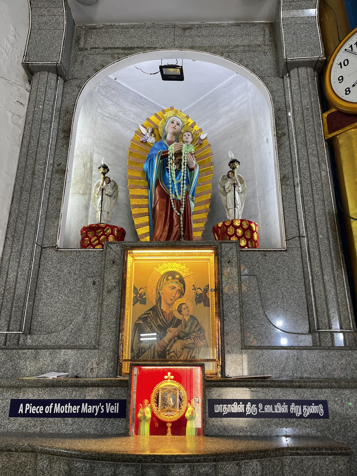 Church of Our Lady of Snows