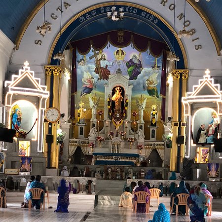 Church of Our Lady of Snows