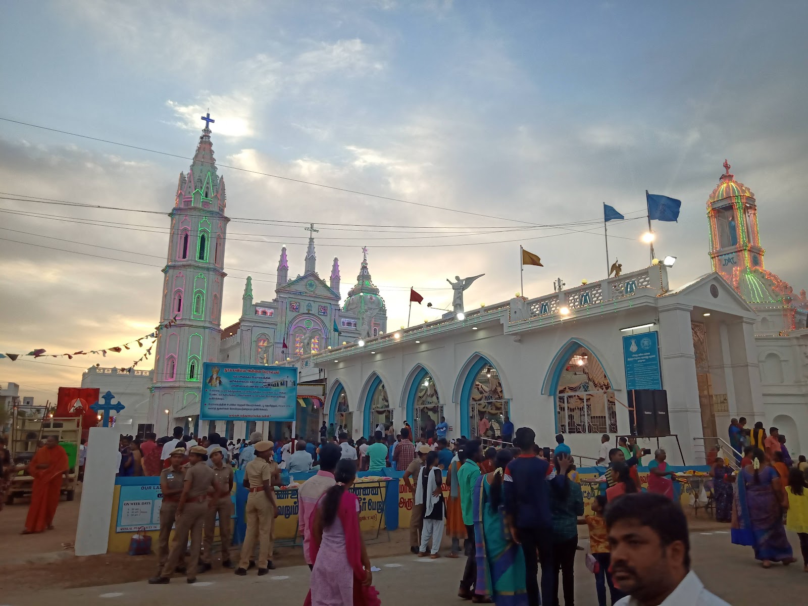 Church of Our Lady of Snows