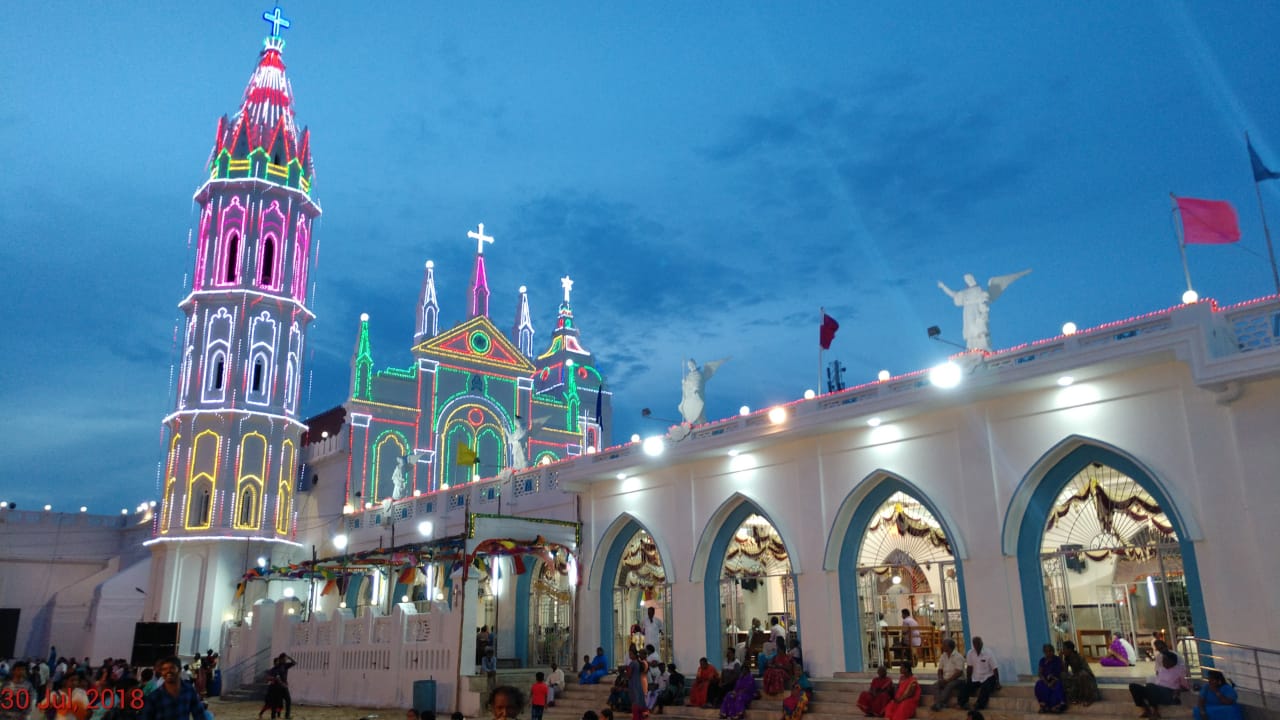 Church of Our Lady of Snows