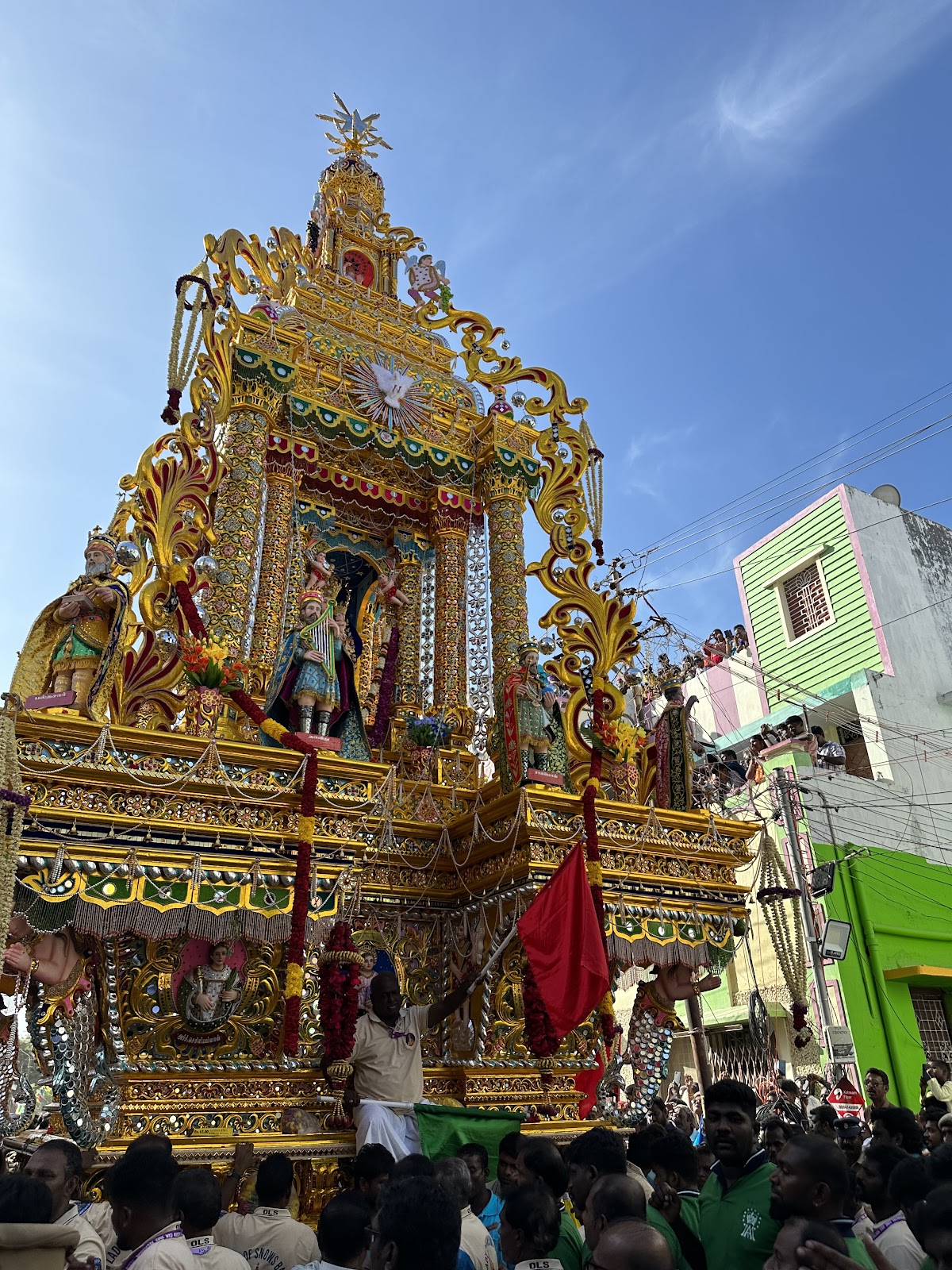 Church of Our Lady of Snows