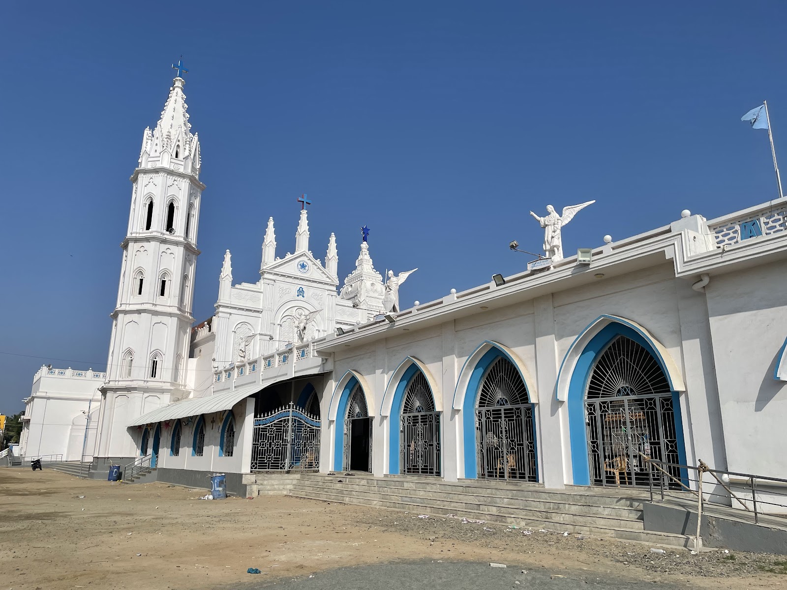Church of Our Lady of Snows
