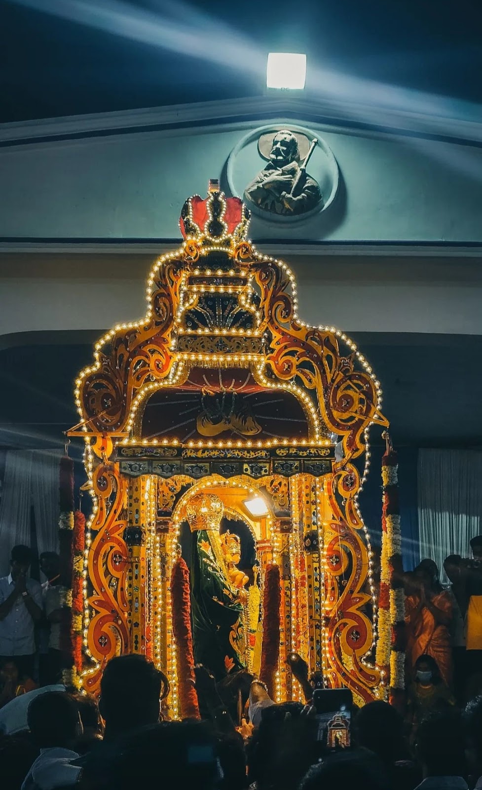 Church of Our Lady of Snows