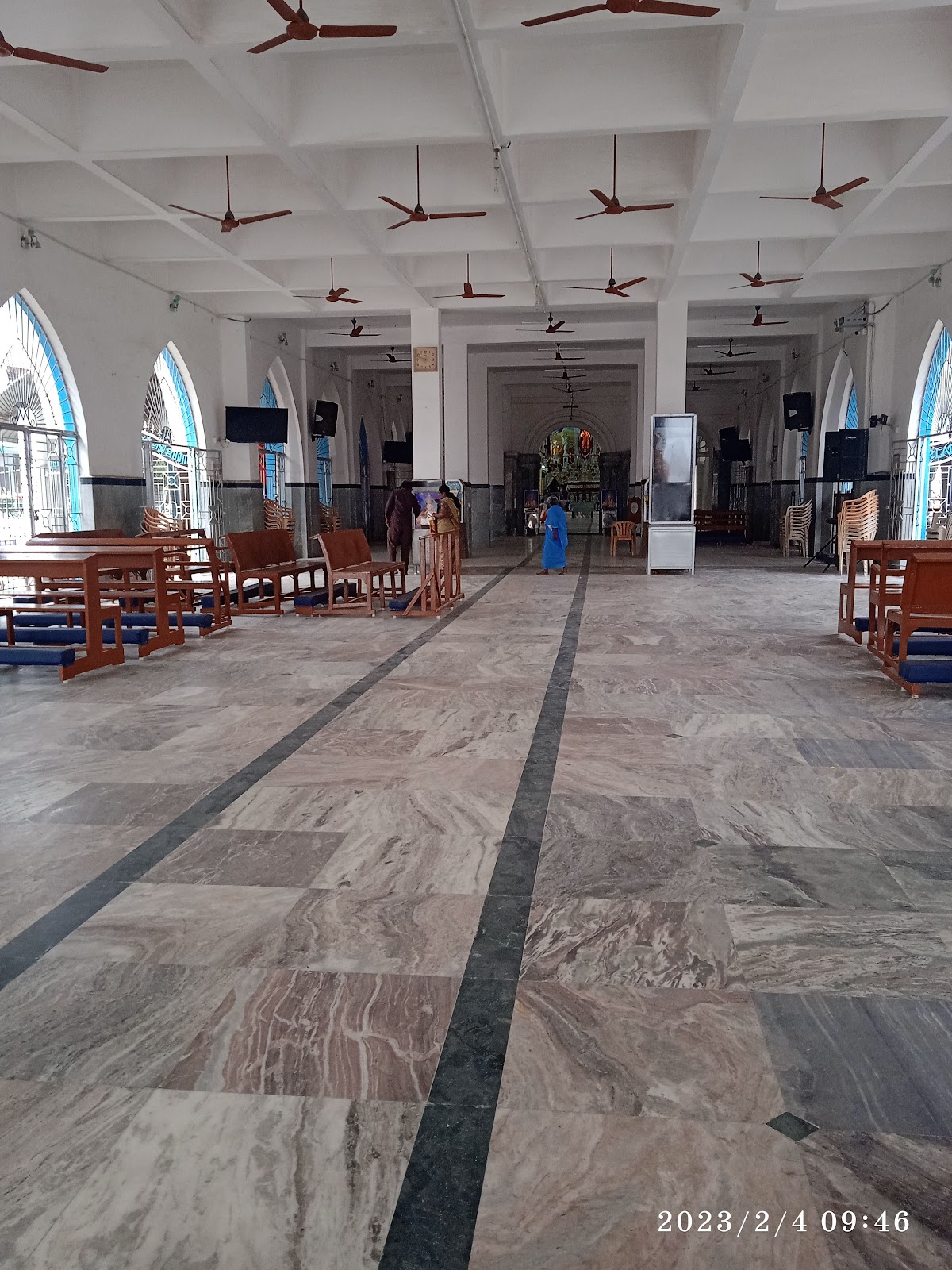 Church of Our Lady of Snows