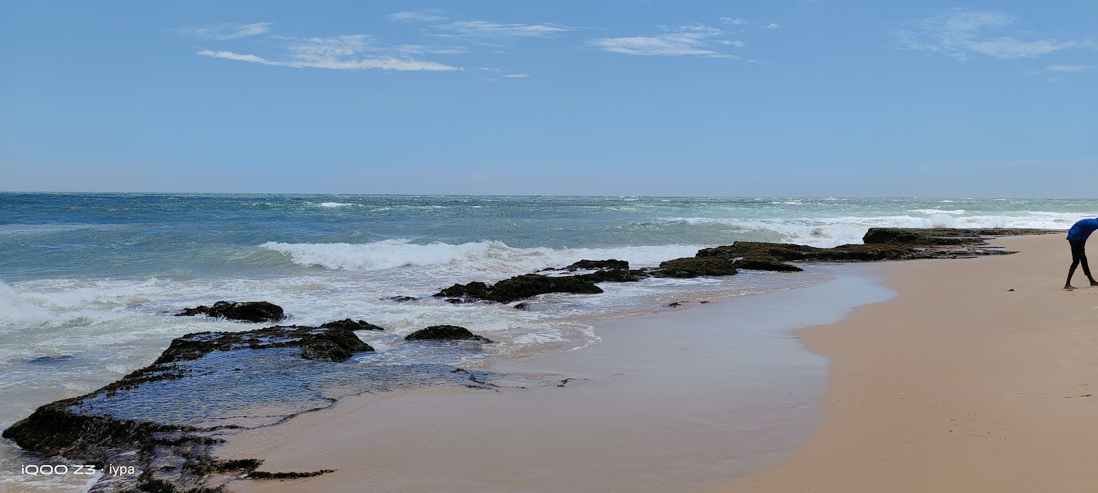 Local Fishing Village