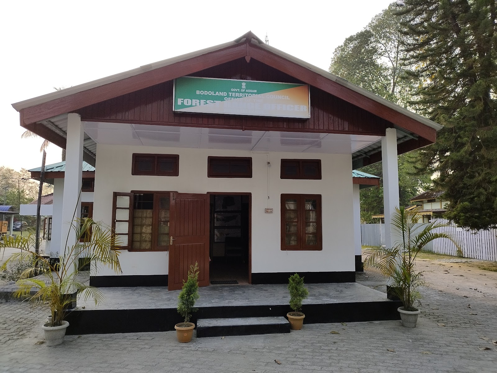 Manas National Park - A Wildlife Paradise in Assam, India