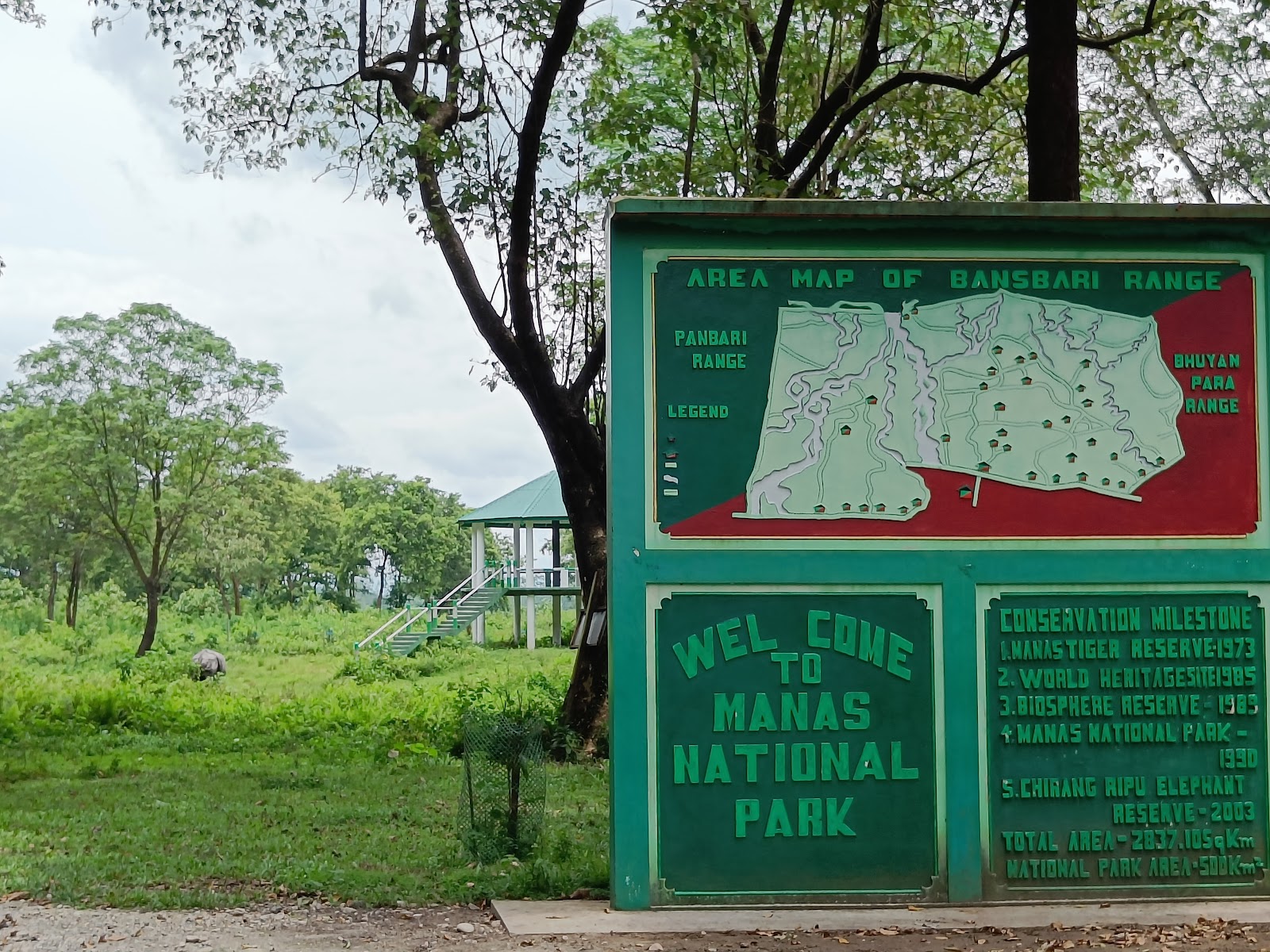 Cultural Village Tours